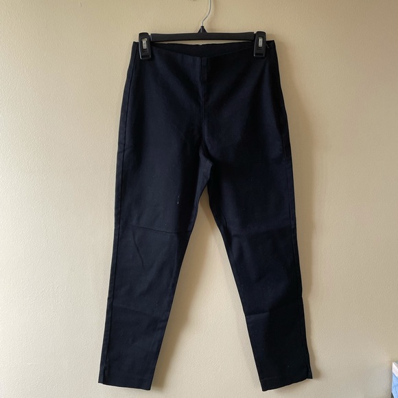 Women’s Old Navy Black Pants - Picture 1 of 3
